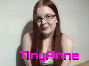 TinyAnne