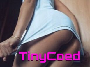 Tiny_Coed