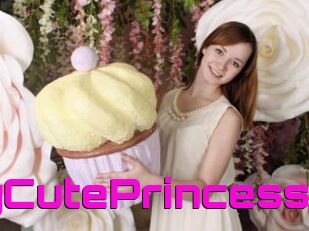 TinyCutePrincess