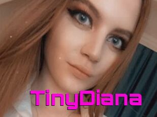 TinyDiana