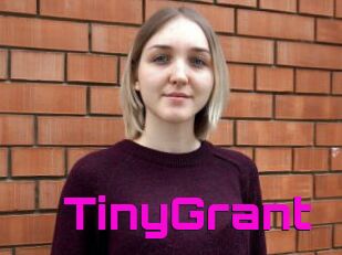 TinyGrant