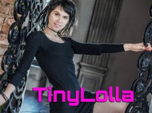 TinyLolla