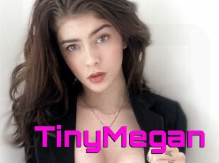 TinyMegan
