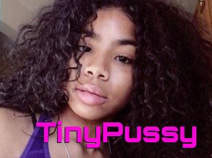 TinyPussy