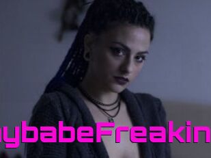 TinybabeFreakin