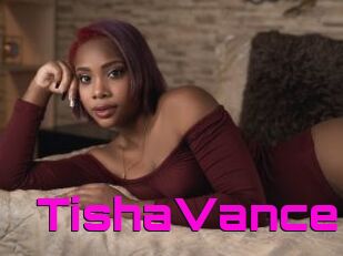 TishaVance