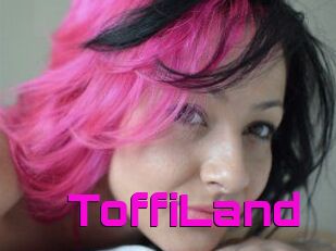 ToffiLand