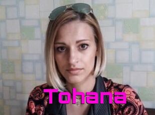 Tohana