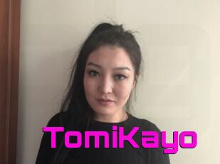 TomiKayo