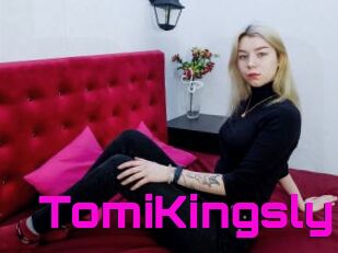 TomiKingsly
