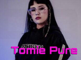 Tomie_Pure