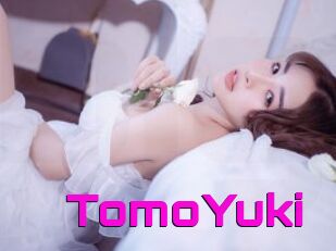 TomoYuki