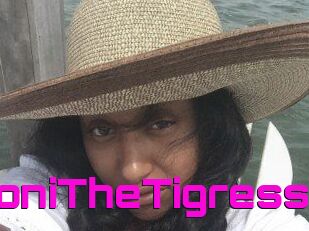 ToniTheTigress