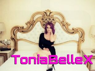 ToniaBelleX