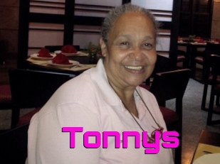 Tonnys
