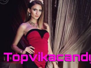 Topvikacandy