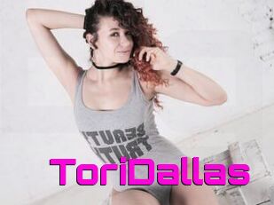 ToriDallas