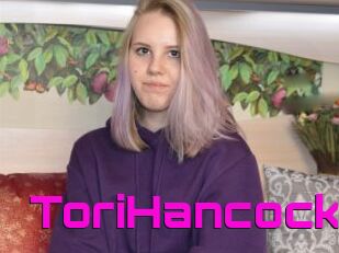 ToriHancock