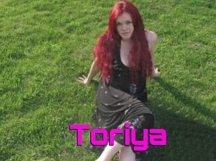 Toriya