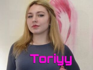Toriyy