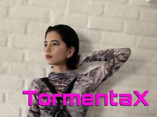 TormentaX