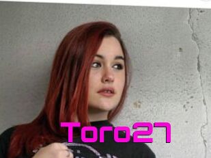 Toro27