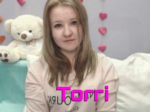 Torri