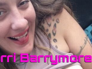 Torri_Barrymore