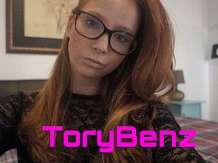 ToryBenz
