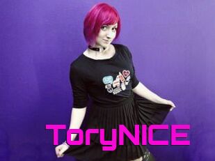 ToryNICE