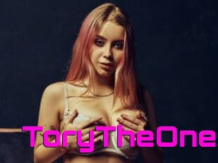 ToryTheOne