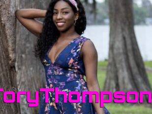 ToryThompson