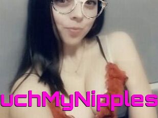 TouchMyNipples
