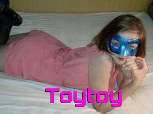 Toytoy