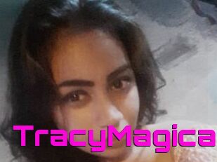 TracyMagical