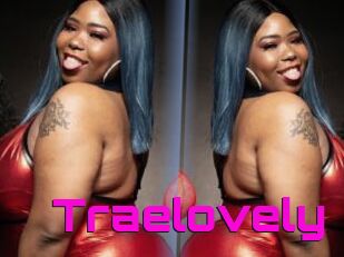 Traelovely