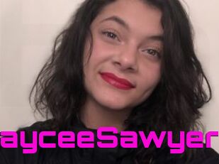 TrayceeSawyer