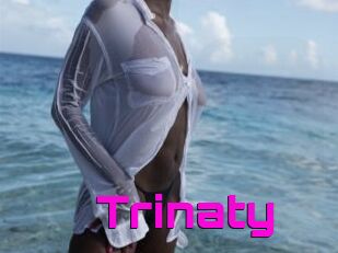 Trinaty