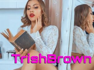 TrishBrown