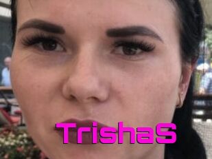 TrishaS