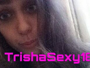 TrishaSexy18