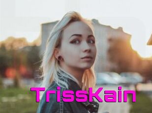 TrissKain