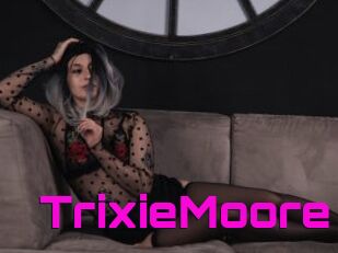 TrixieMoore