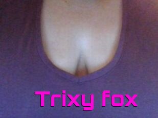 Trixy_fox