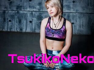 TsukikoNeko