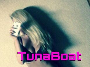 TunaBoat