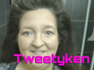 Tweetyken