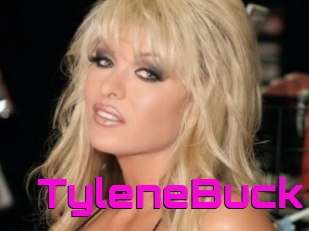 TyleneBuck