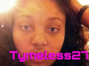 Tymeless27