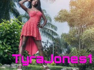 TyraJones1